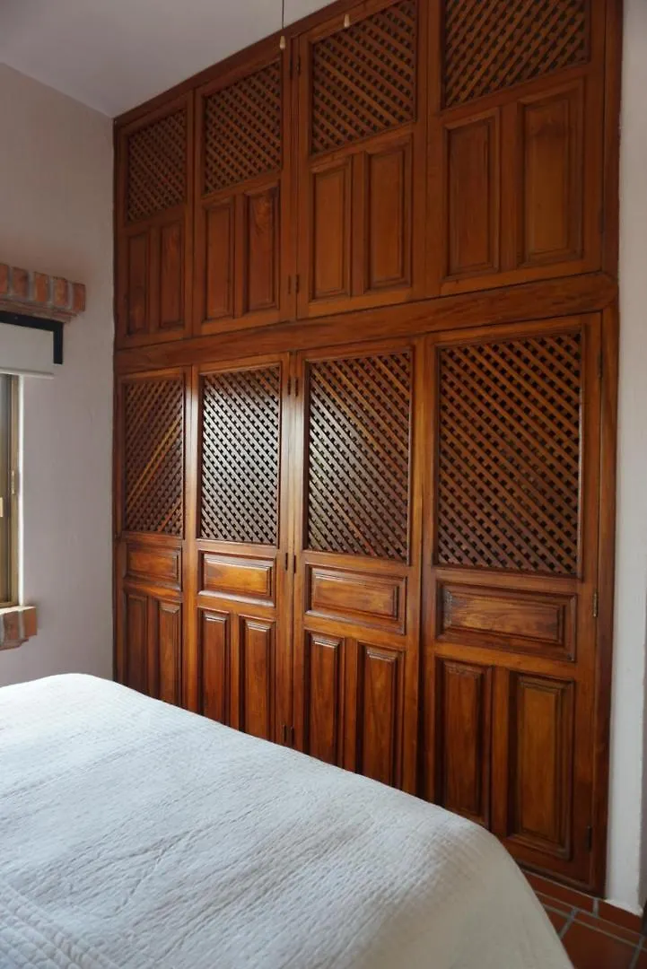 Beautiful Local Apartment With Ocean View & Rooftop Terrace 巴亞爾塔港 0*,  墨西哥