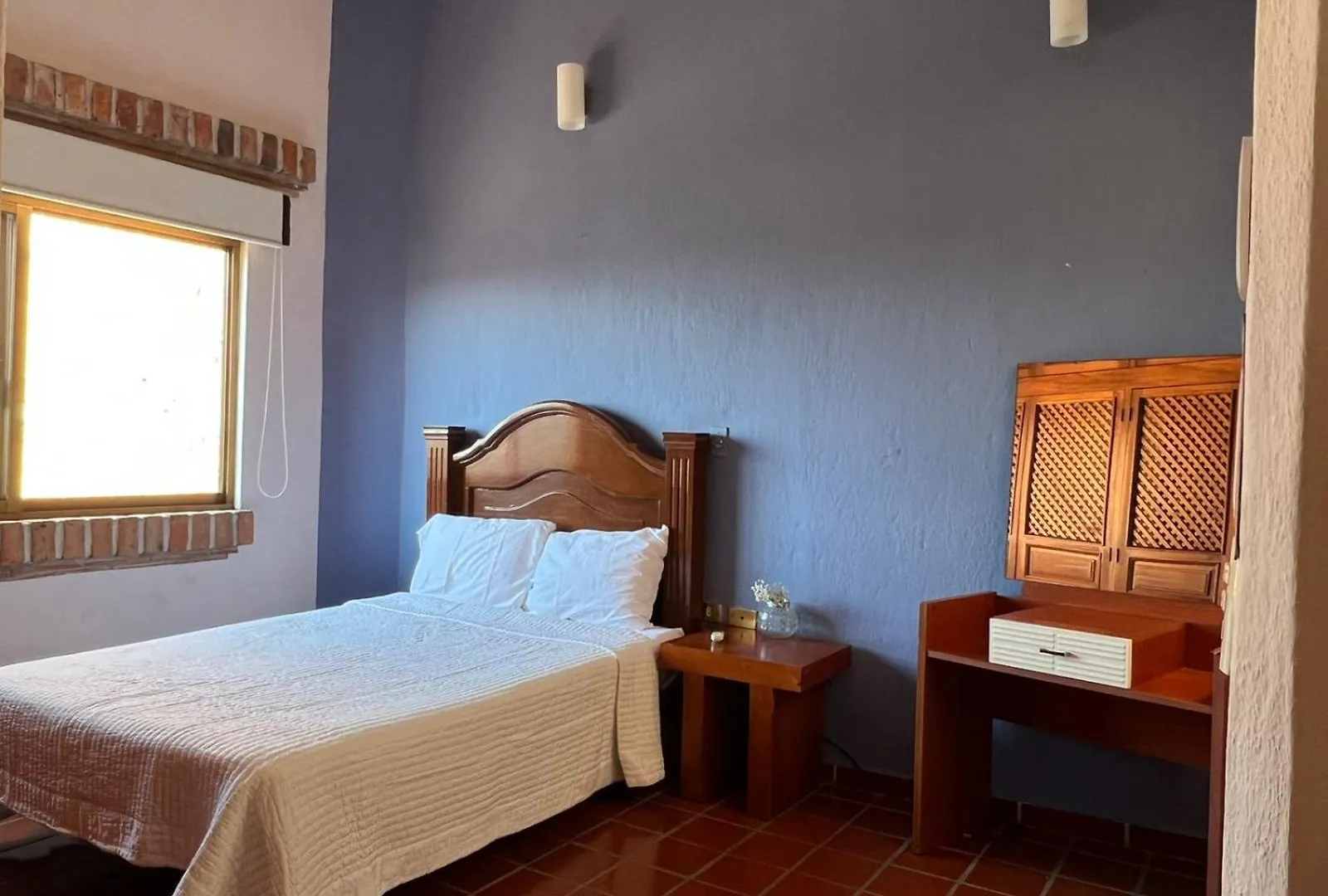 Beautiful Local Apartment With Ocean View & Rooftop Terrace 巴亞爾塔港