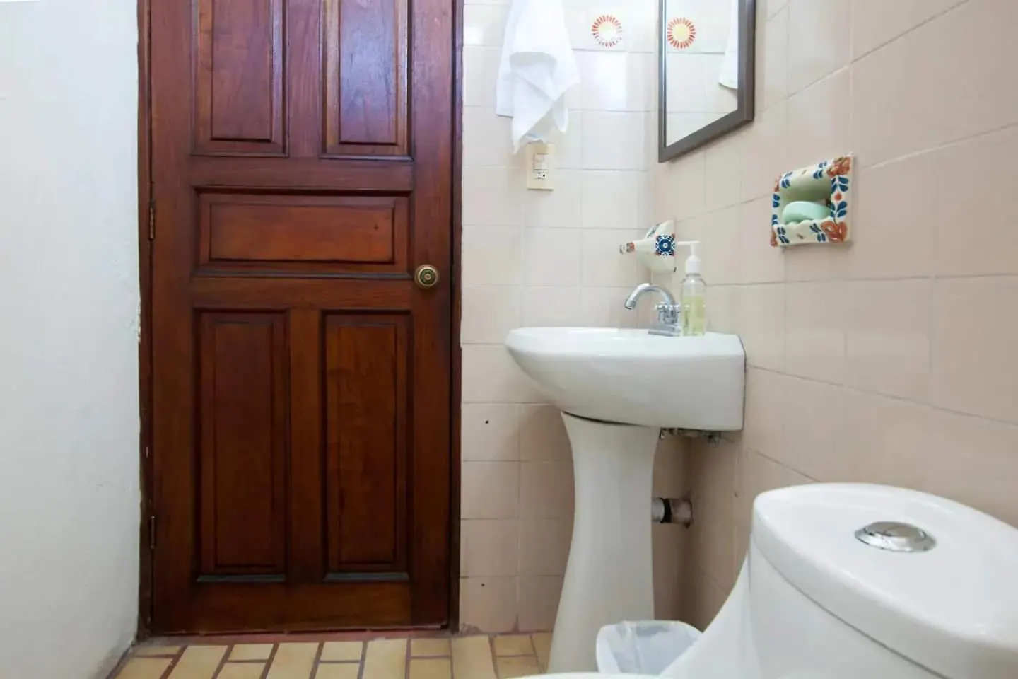 Beautiful Local Apartment With Ocean View & Rooftop Terrace Puerto Vallarta