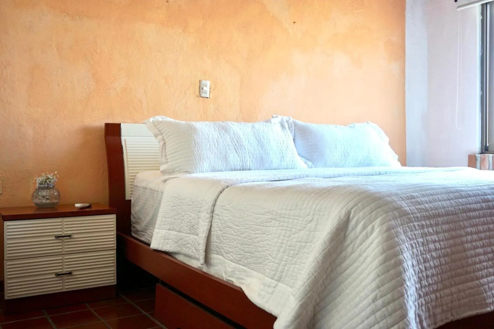 Beautiful Local Apartment With Ocean View & Rooftop Terrace Puerto Vallarta
