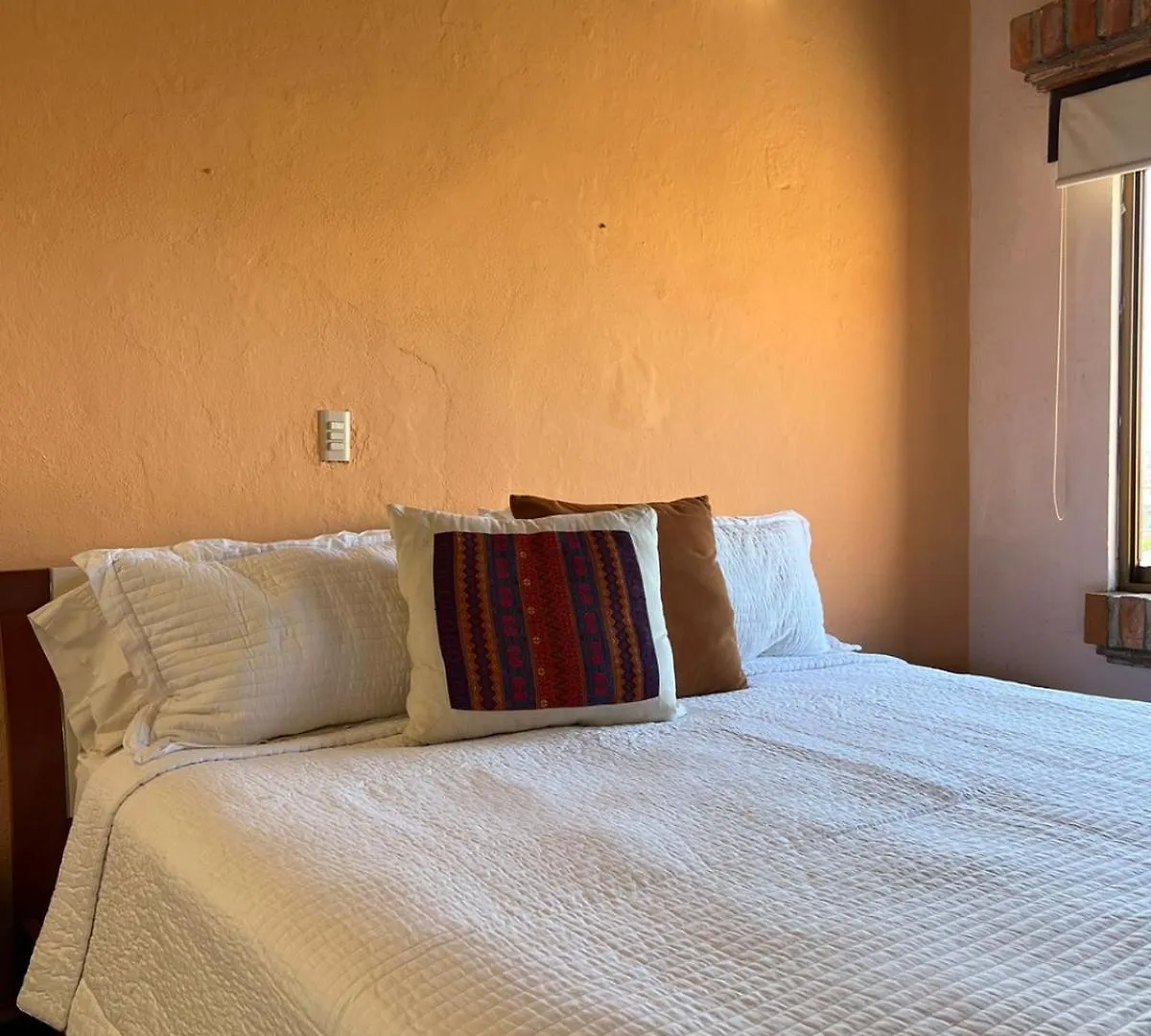 Beautiful Local Apartment With Ocean View & Rooftop Terrace Puerto Vallarta