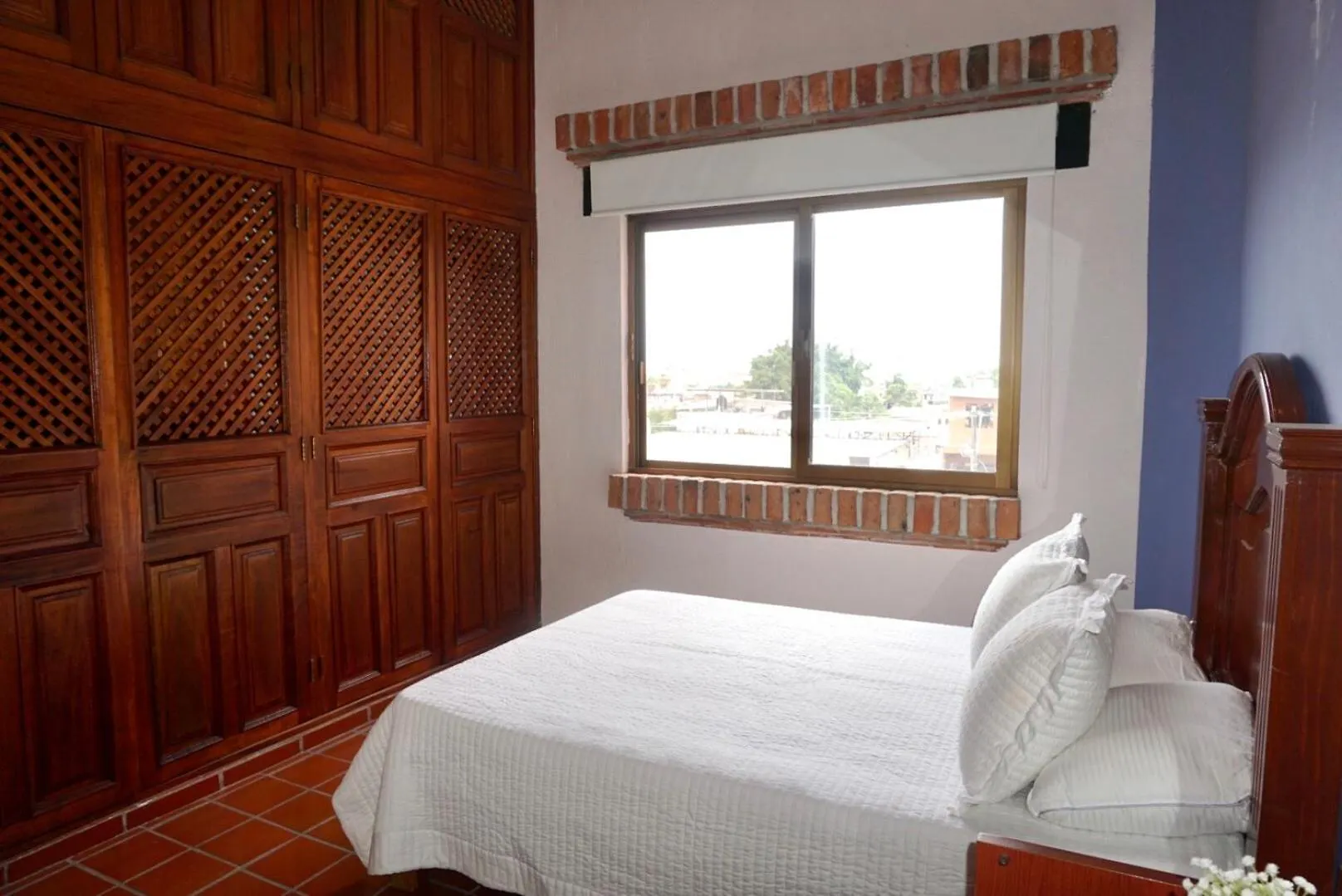 Beautiful Local Apartment With Ocean View & Rooftop Terrace Puerto Vallarta