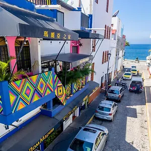 Casa Maria Malecon Gasthof