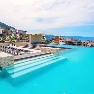 Loft 268 Zona Romantica Departamento 510 Puerto Vallarta
