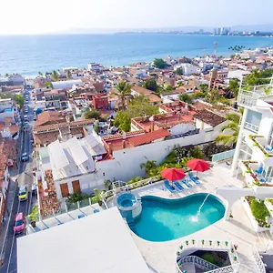 La Casa Blanca Aparthotel
