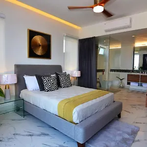 Condominio En Zona Romantica, Avida Residences Departamento 609 Puerto Vallarta