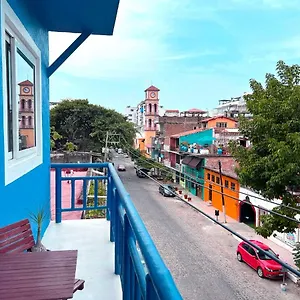 Cardenas Puerto Vallarta