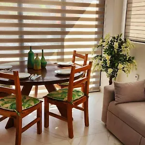 New Beautiful Rooftop & Romantic Ocean Views Puerto Vallarta