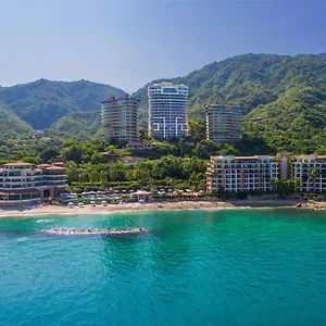 5* Otel Garza Blanca Preserve &
