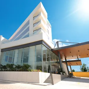 Express By Ihg Hotel