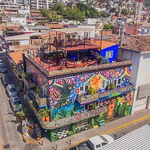 Casa Colibri Malecon Privatunterkunft