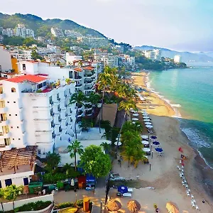 Emperador Vallarta Beachfront And Hotel