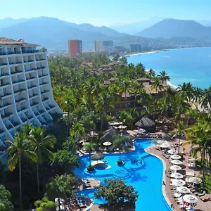 Resort Fiesta Americana &, Puerto Vallarta