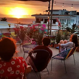 Vallarta (adults Only) Hostel